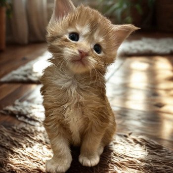 chaton Maine coon red tabby Chatterie Maceo’s Gône’s Maine Coons chaton Maine coon red tabby Chatterie Maceo’s Gône’s Maine Coons